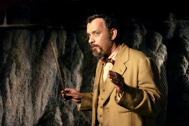 The Ladykillers - Photos - Tom Hanks