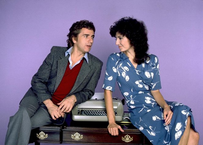 Romantická komedie - Promo - Dudley Moore, Mary Steenburgen