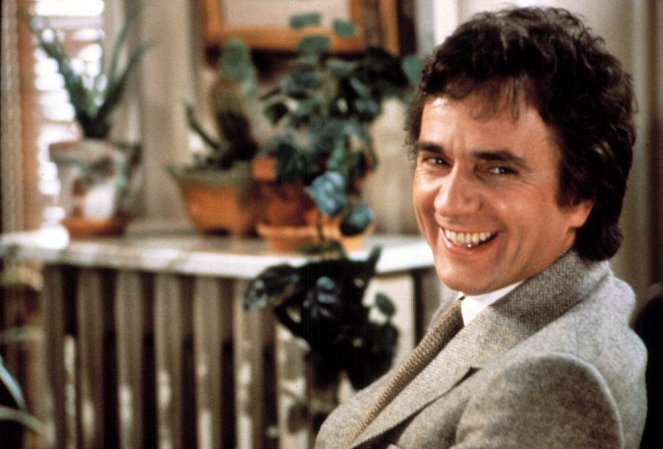 Lovesick - Photos - Dudley Moore