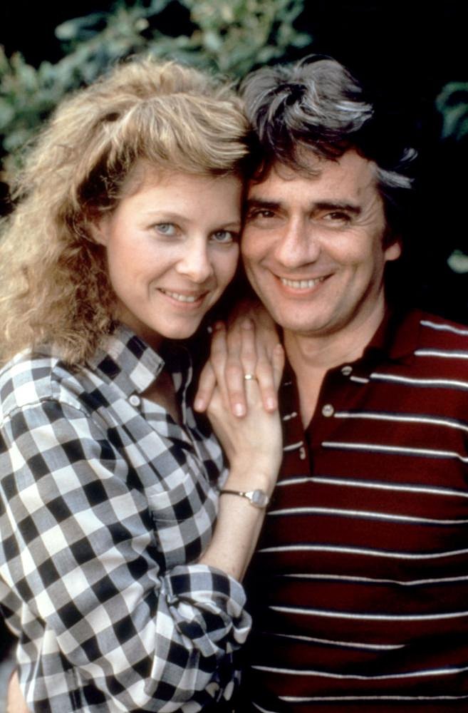Best Defense - Promo - Kate Capshaw, Dudley Moore