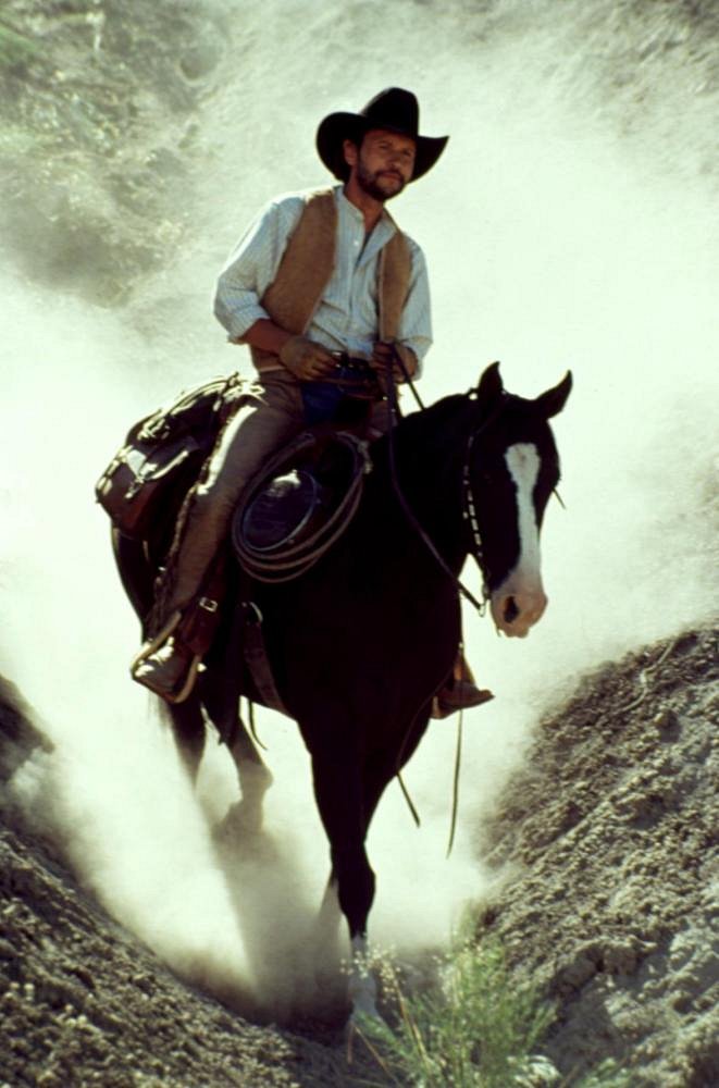 Sułtani westernu - Z filmu - Billy Crystal