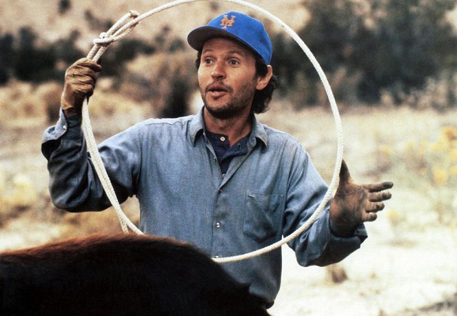 A Vida, o Amor... e as Vacas - Do filme - Billy Crystal