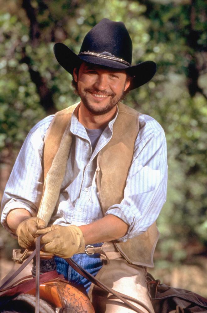 City Slickers - Photos - Billy Crystal