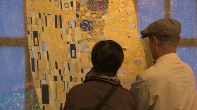 Gustav Klimt - Der Geheimnisvolle - Photos