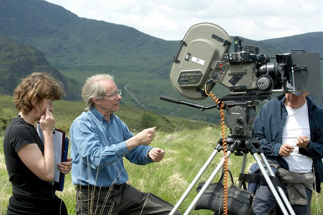 The Wind That Shakes the Barley - Making of - Ken Loach