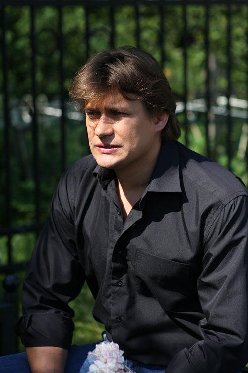 Alexandr Volkov
