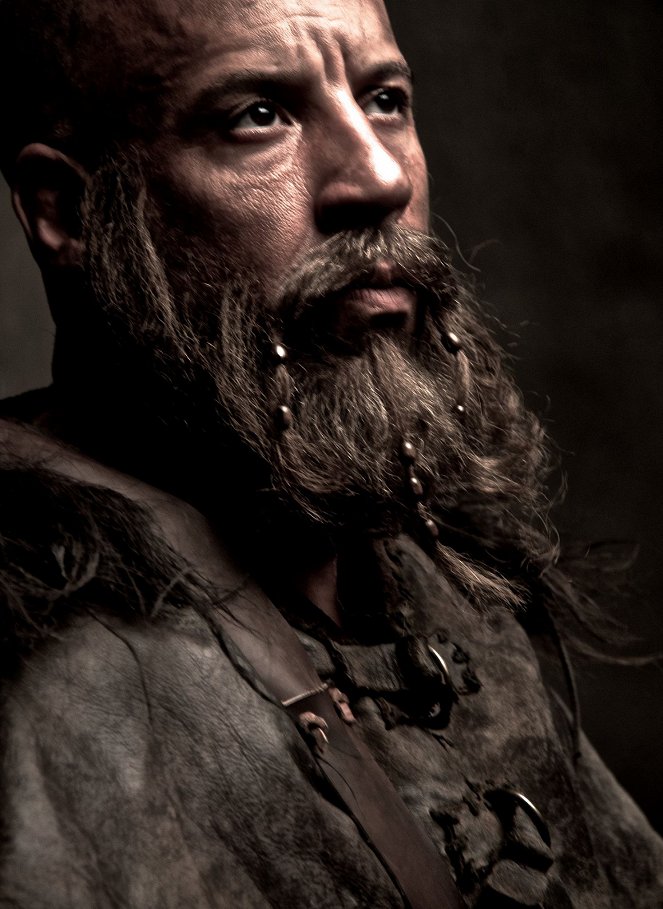 The Last Witch Hunter - Filmfotos - Vin Diesel