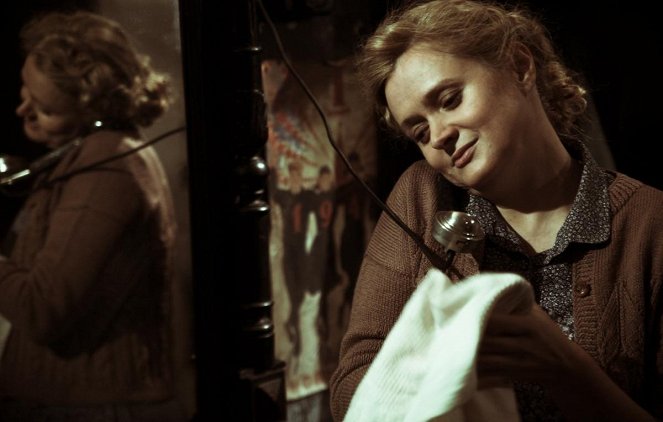 Žizň i suďba - De la película - Anna Mikhalkova