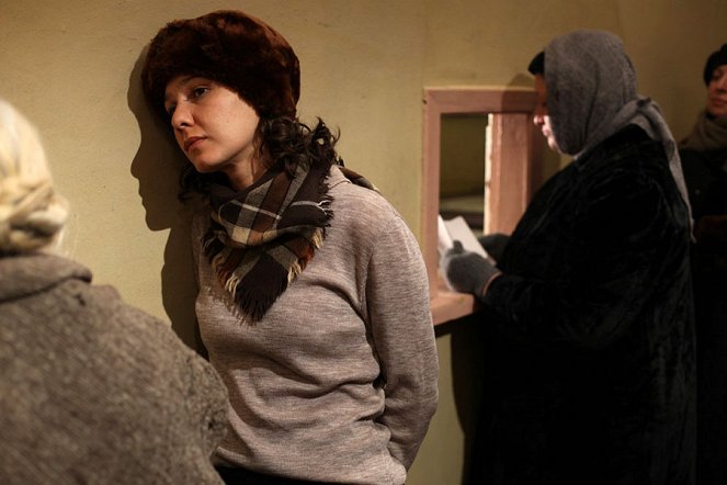Žizň i suďba - Z filmu - Polina Agureeva