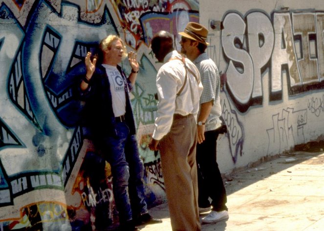 Gang Related - Kuvat elokuvasta - Jim Belushi