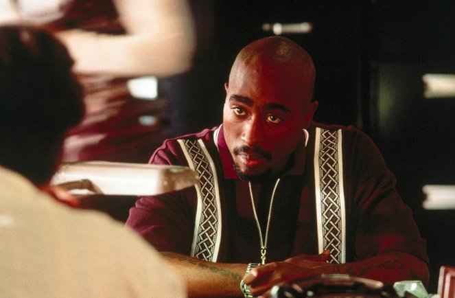 Gang Related - De la película - Tupac Shakur