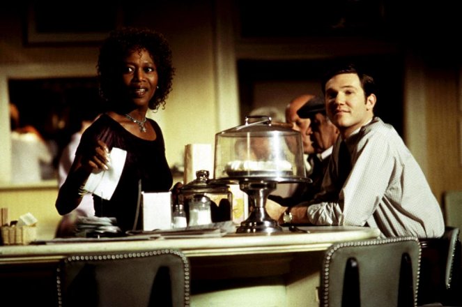 Mumford - Filmfotos - Alfre Woodard, Loren Dean