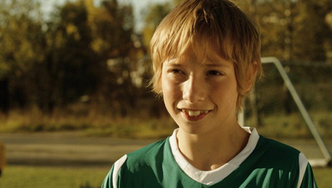 The Liverpool Goalie oder: Wie man die Schulzeit überlebt - Filmfotos - Ask von der Hagen