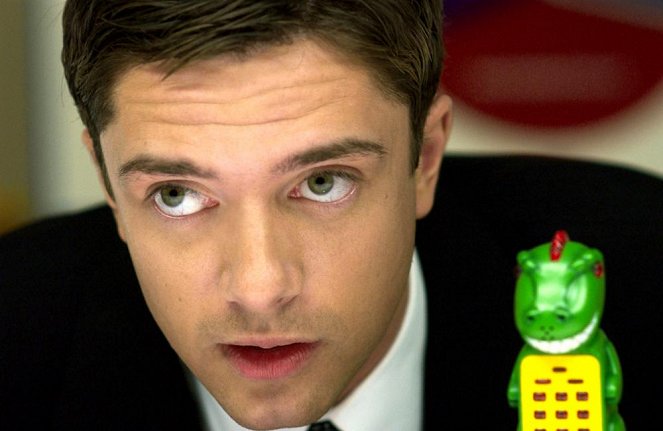 In Good Company - Photos - Topher Grace