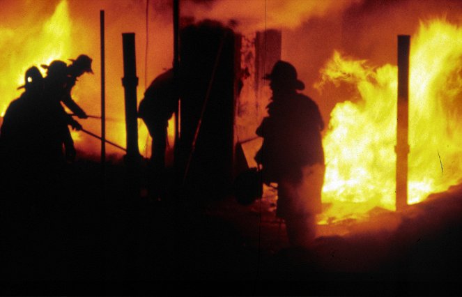 Ein guter Job: Geschichten von der New Yorker Feuerwehr - Filmfotos
