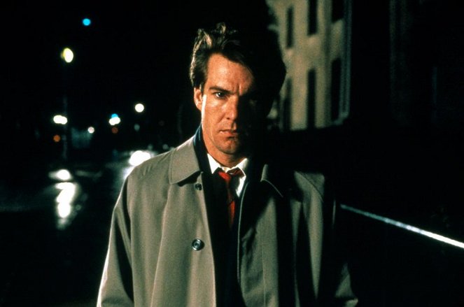 Suspect dangereux - Film - Dennis Quaid