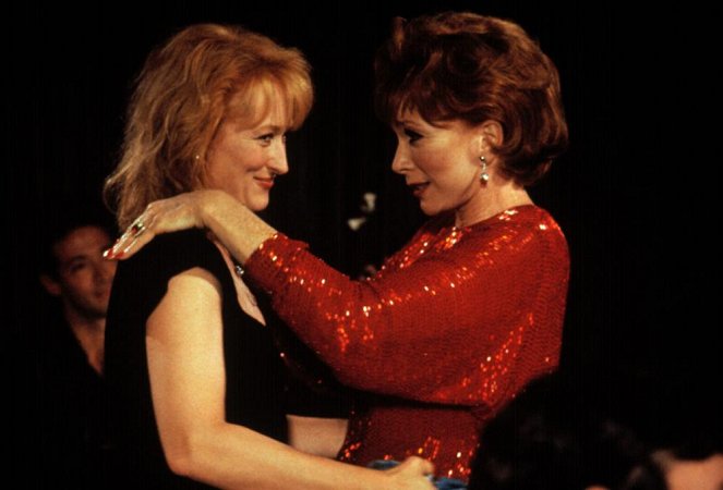Bons baisers d'Hollywood - Film - Meryl Streep, Shirley MacLaine
