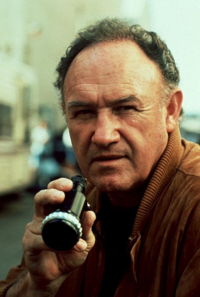 Postcards from the Edge - Photos - Gene Hackman