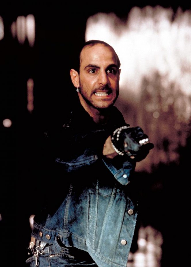 Undercover Blues - Photos - Stanley Tucci