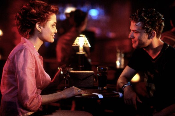 Playing by Heart - Photos - Angelina Jolie, Ryan Phillippe
