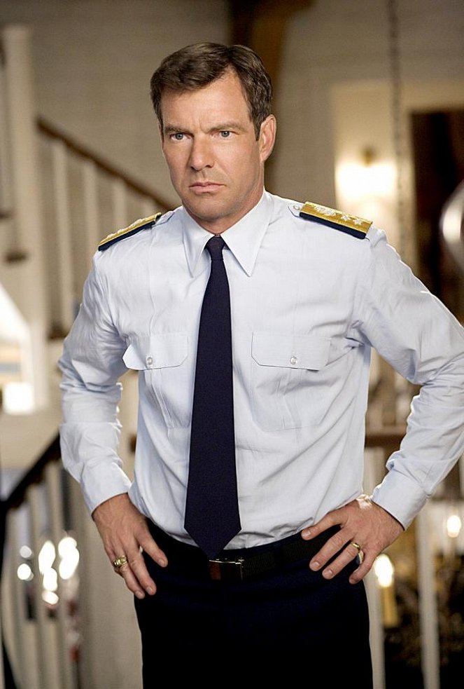 Tvoje, moje a naše - Z filmu - Dennis Quaid