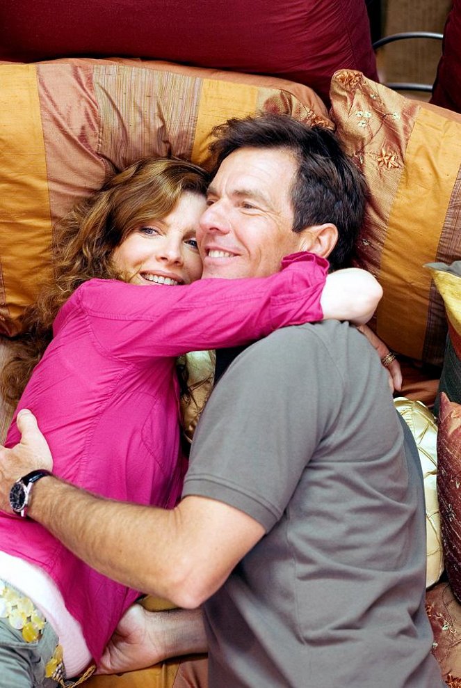 Yours, Mine and Ours - Photos - Rene Russo, Dennis Quaid