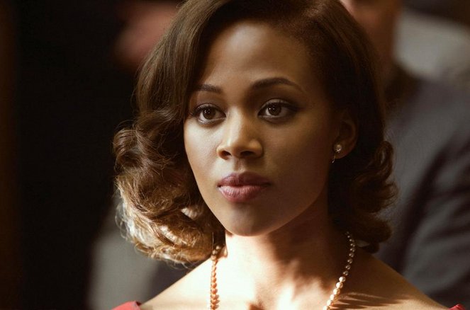 The Express - Filmfotos - Nicole Beharie