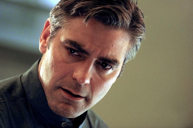 Solaris - Film - George Clooney