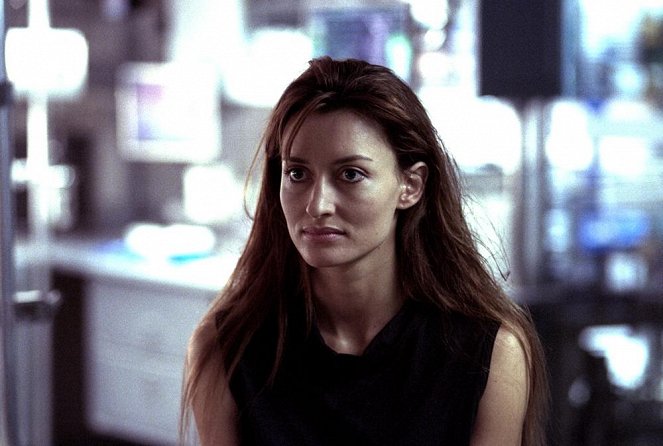 Solaris - Film - Natascha McElhone