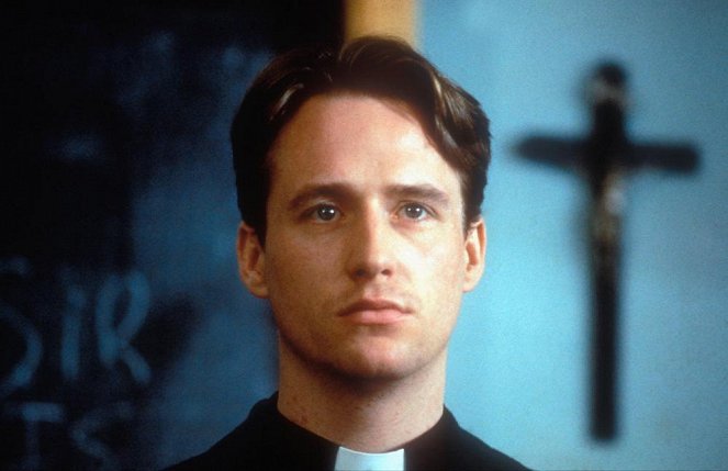 Priest (Sacerdote) - De la película - Robert Carlyle