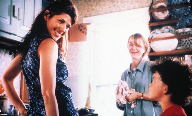 En la habitación - De la película - Marisa Tomei, Sissy Spacek