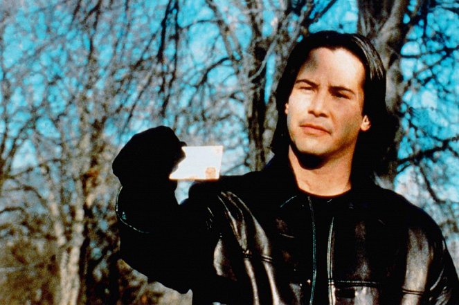 The Watcher - Photos - Keanu Reeves