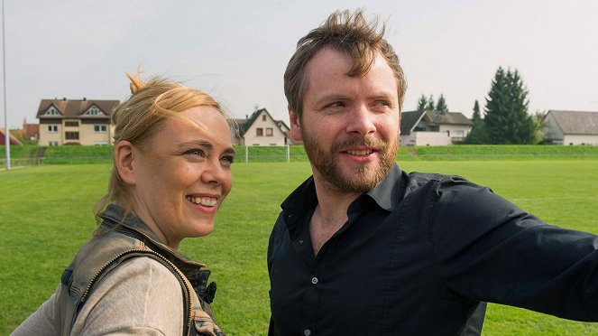 Der Andi ist wieder da - Do filme - Dagmar Leesch, Nicholas Reinke