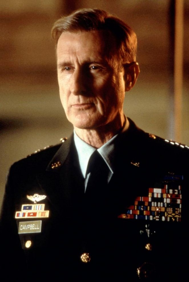 The General's Daughter - Filmfotos - James Cromwell