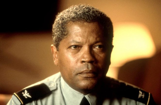 The General's Daughter - Photos - Clarence Williams III