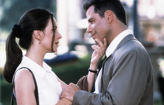 Le Déshonneur d'Elisabeth Campbell - Film - Madeleine Stowe, John Travolta