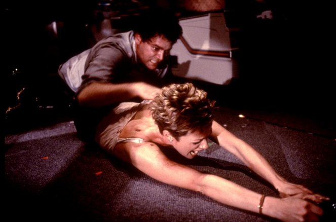 Turbulence - Filmfotos - Ray Liotta, Lauren Holly