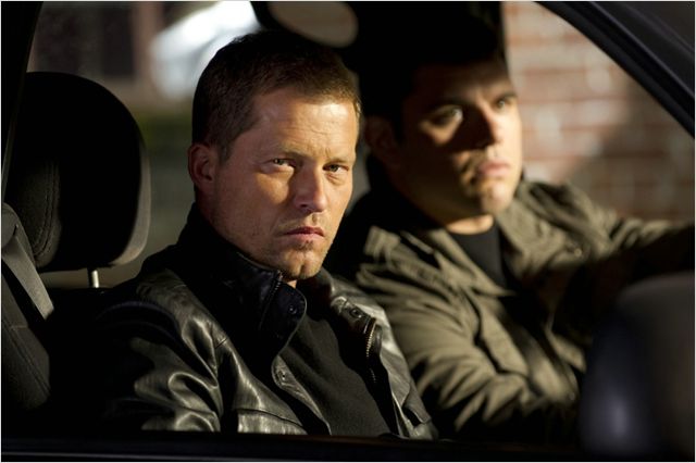 This Means War - Van film - Til Schweiger