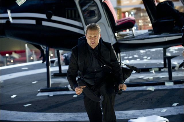 This Means War - Photos - Til Schweiger