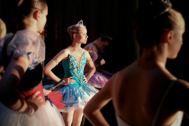 First Position - Ballett ist ihr Leben - Filmfotos