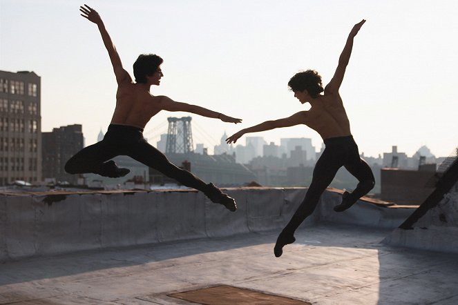 First Position - Ballett ist ihr Leben - Filmfotos