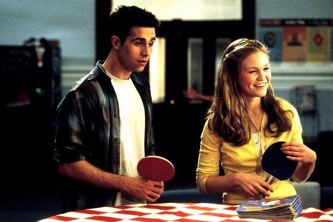 Esta chica me pone - De la película - Freddie Prinze Jr., Julia Stiles