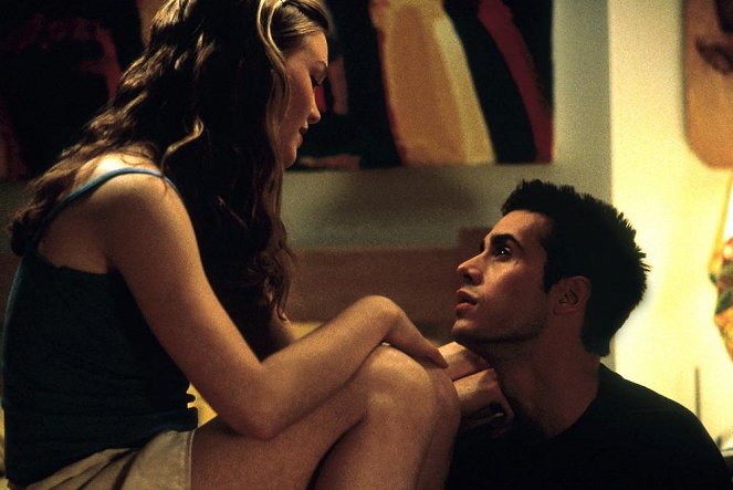 In love - Film - Julia Stiles, Freddie Prinze Jr.