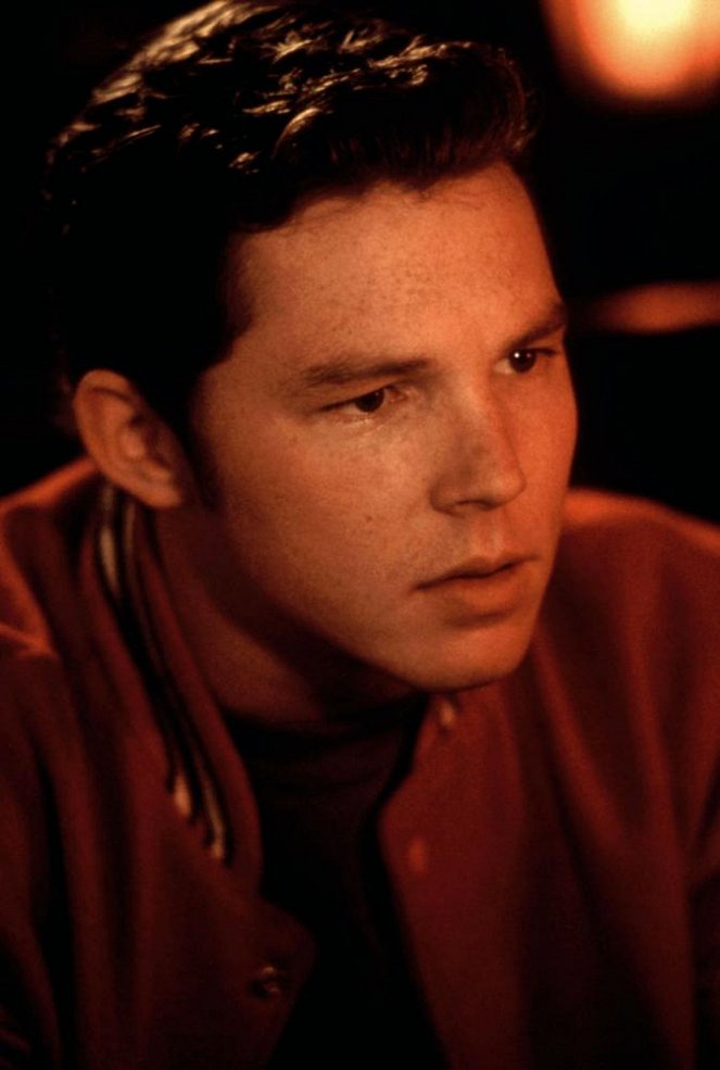 In love - Film - Shawn Hatosy