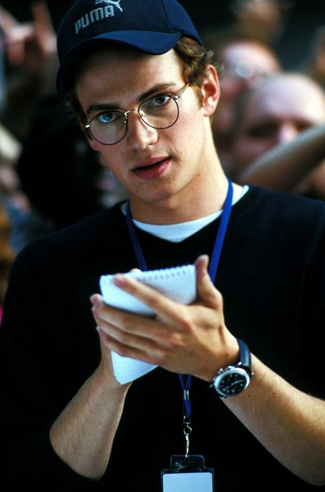 Shattered Glass - Photos - Hayden Christensen