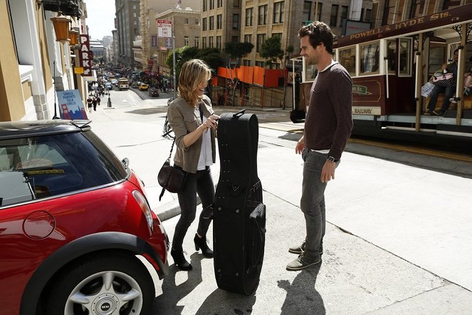 About a Boy - Season 1 - Pilot - Photos - David Walton