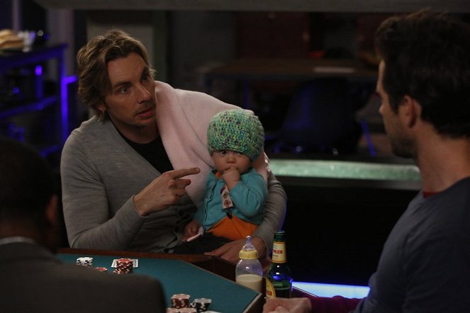 About a Boy - About a Poker Night - Photos