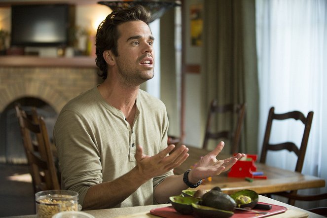 About a Boy - About a Vasectomy - Film - David Walton
