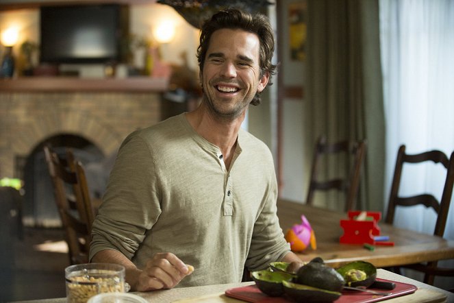 About a Boy - About a Vasectomy - Film - David Walton