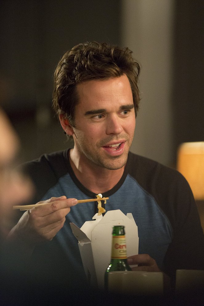 About a Boy - About a House for Sale - Do filme - David Walton